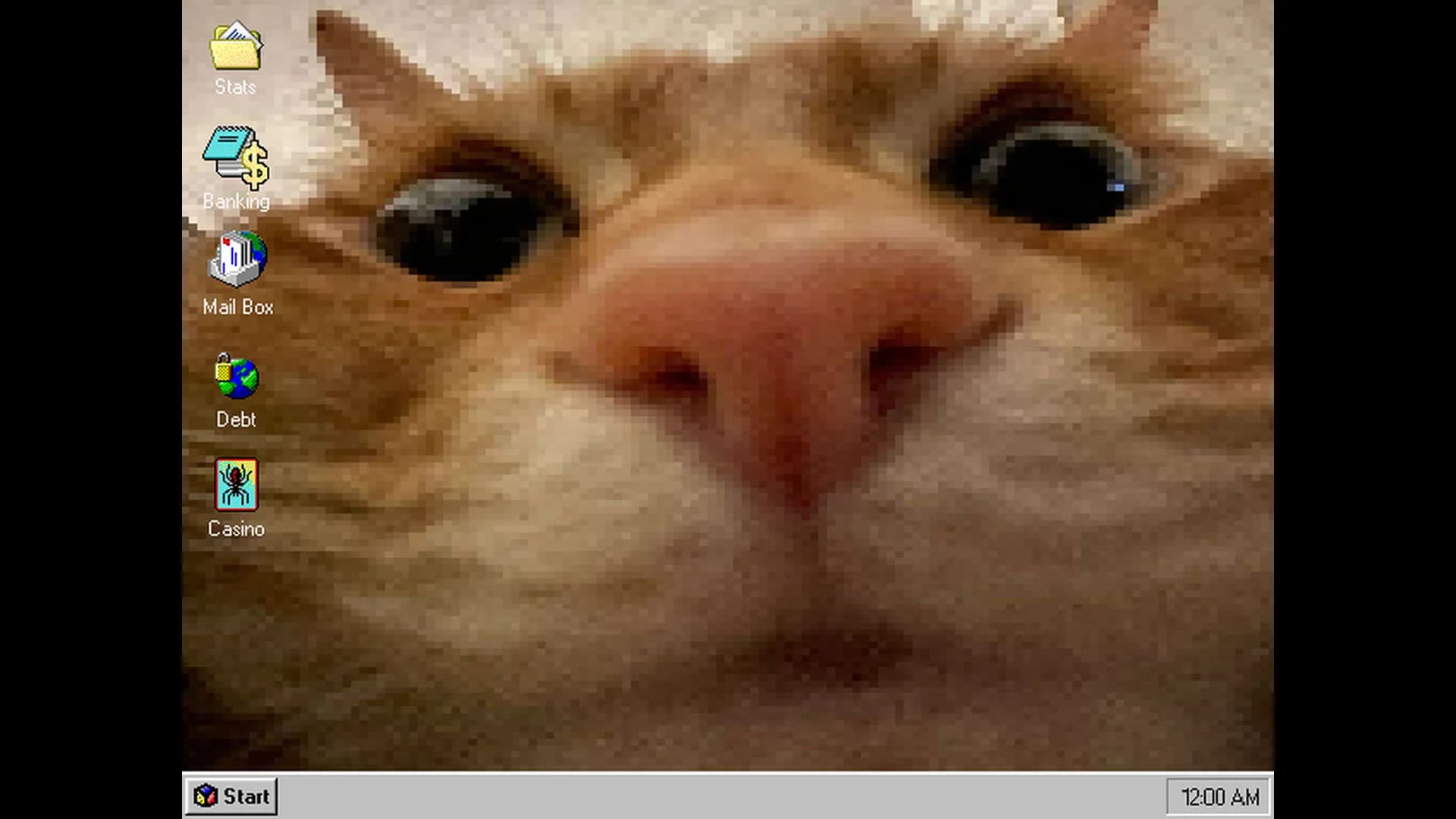 I Love Gambling görsel 7