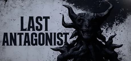 Last Antagonist görsel 1