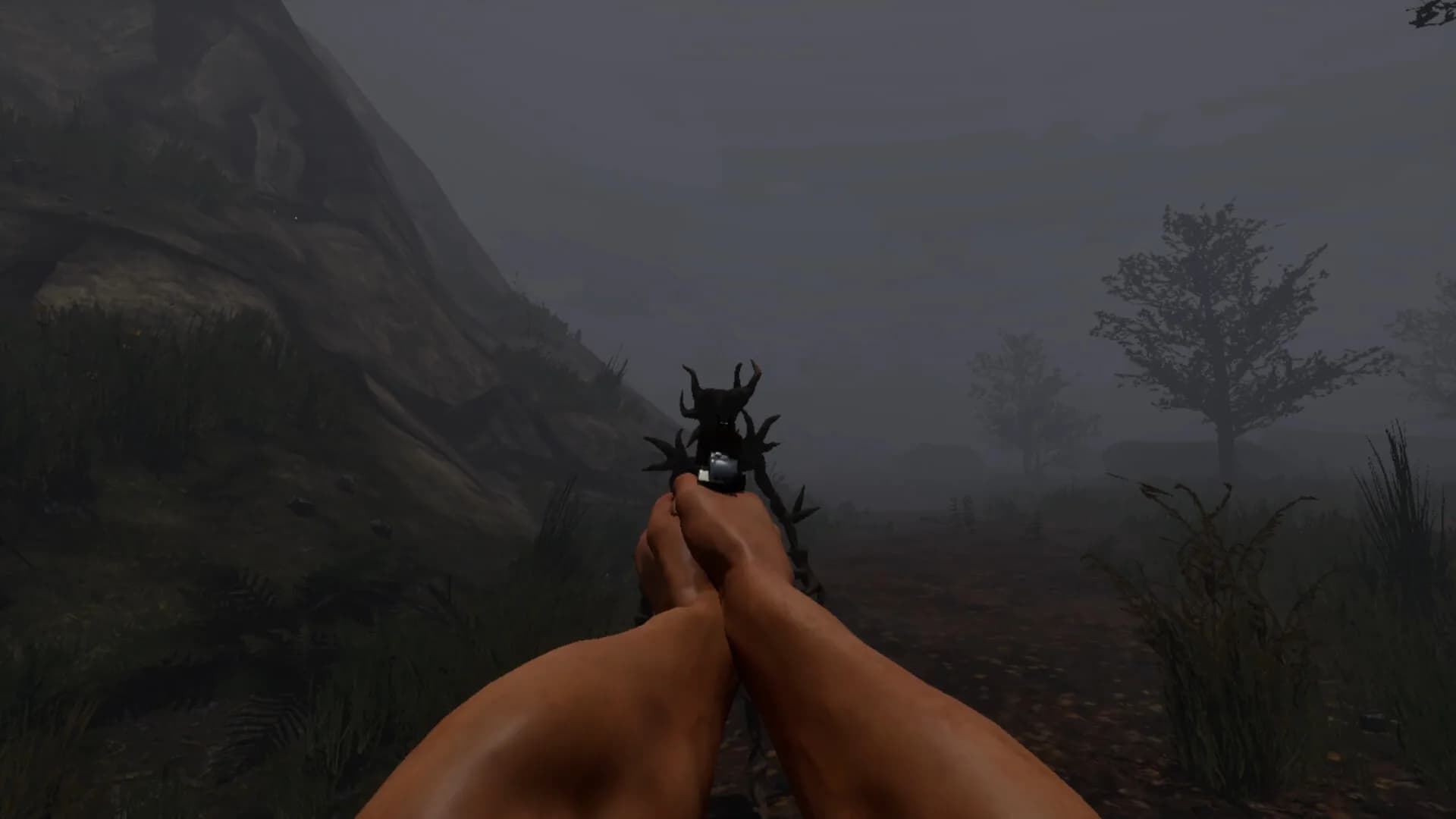 Last Antagonist görsel 3