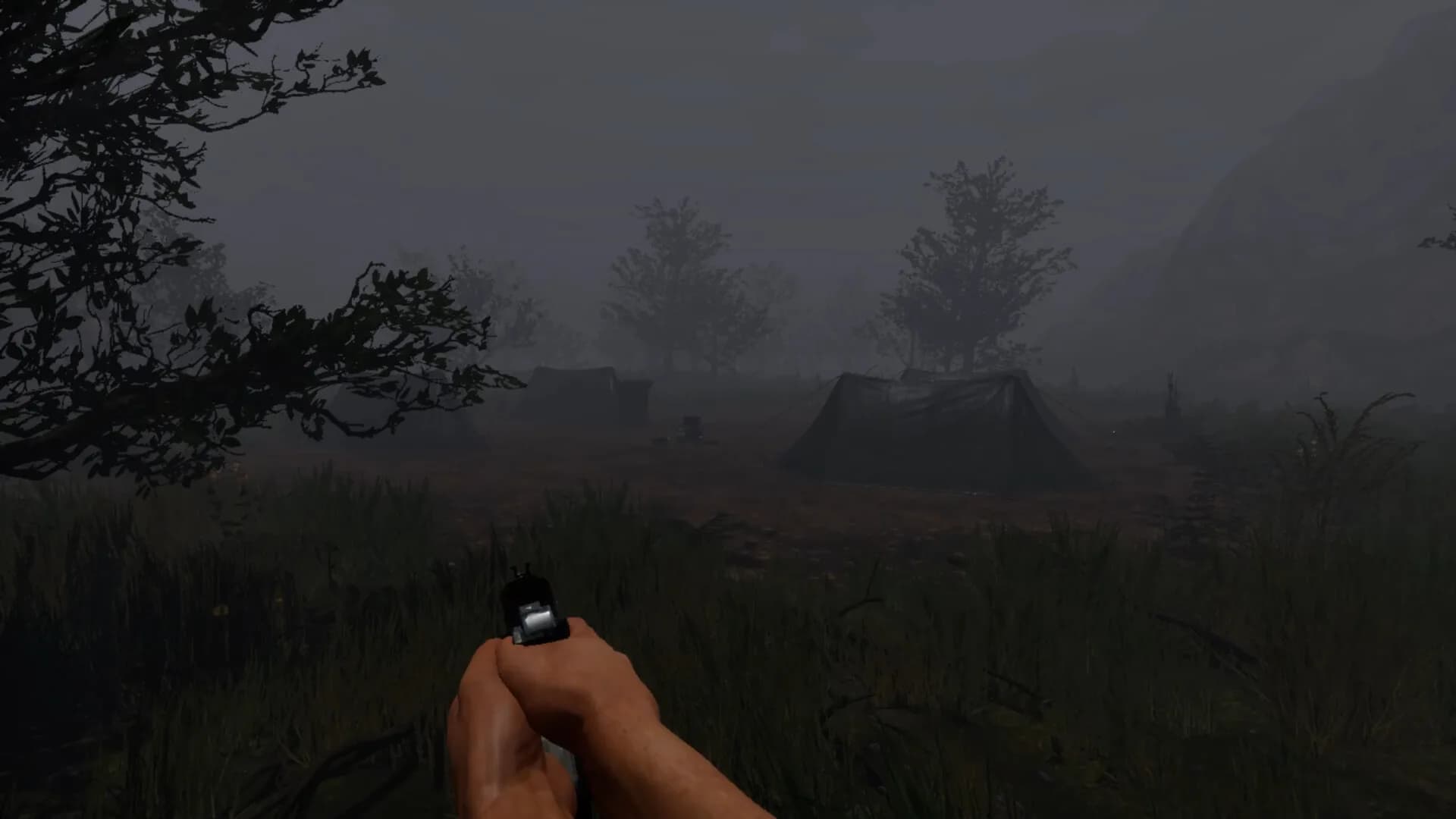 Last Antagonist görsel 4