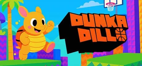 Dunkadillo