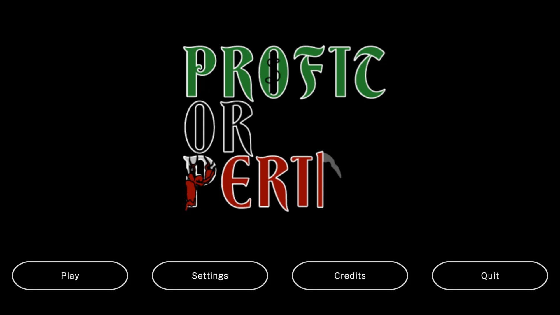 Profit Or Peril görsel 6