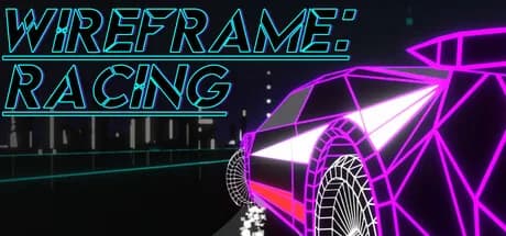 Wireframe: Racing görsel 1