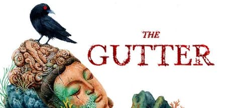 THE GUTTER görsel 1