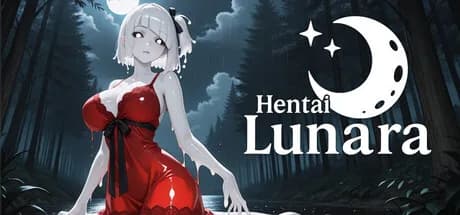Hentai Lunara görsel 1