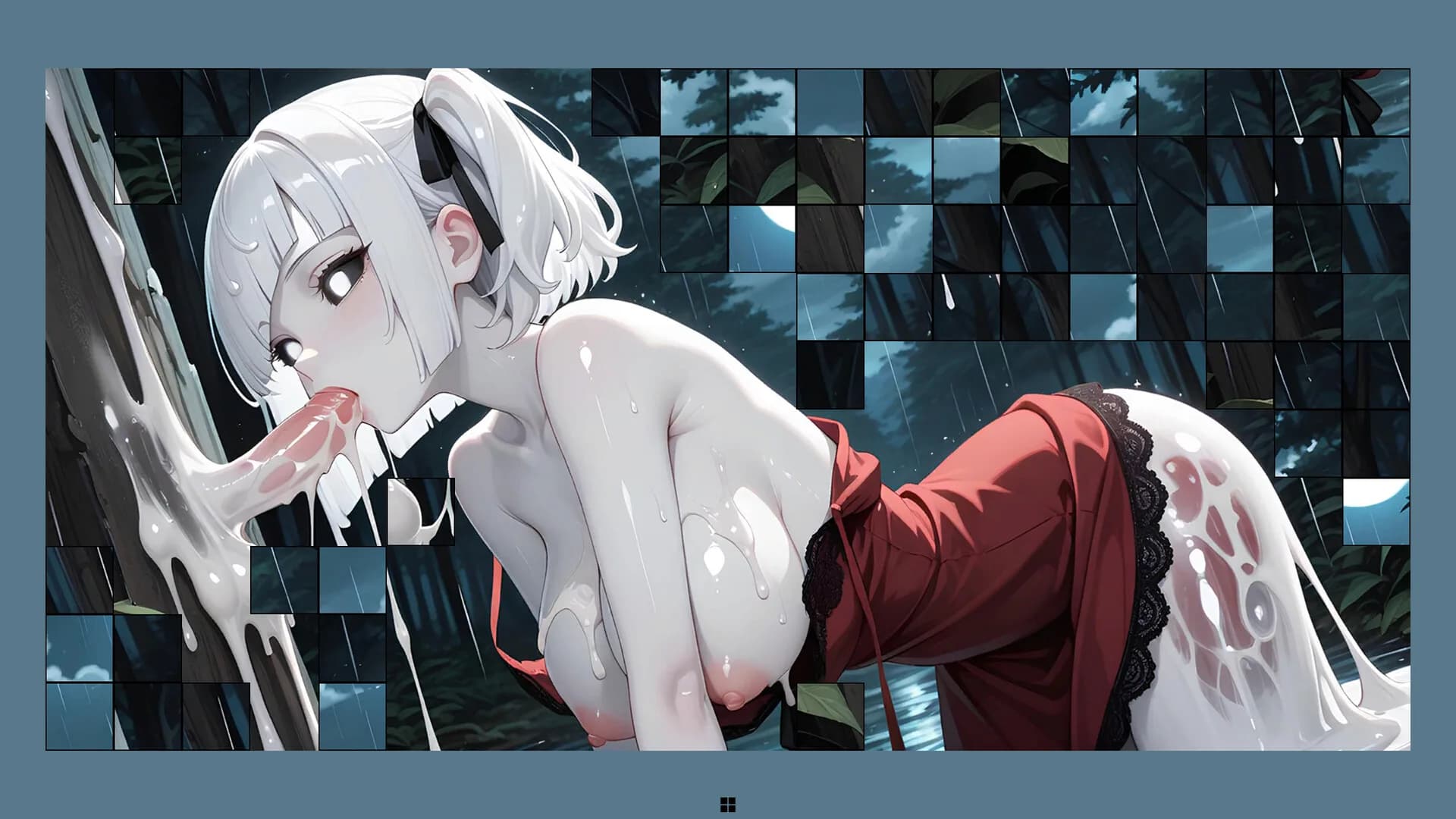 Hentai Lunara görsel 4