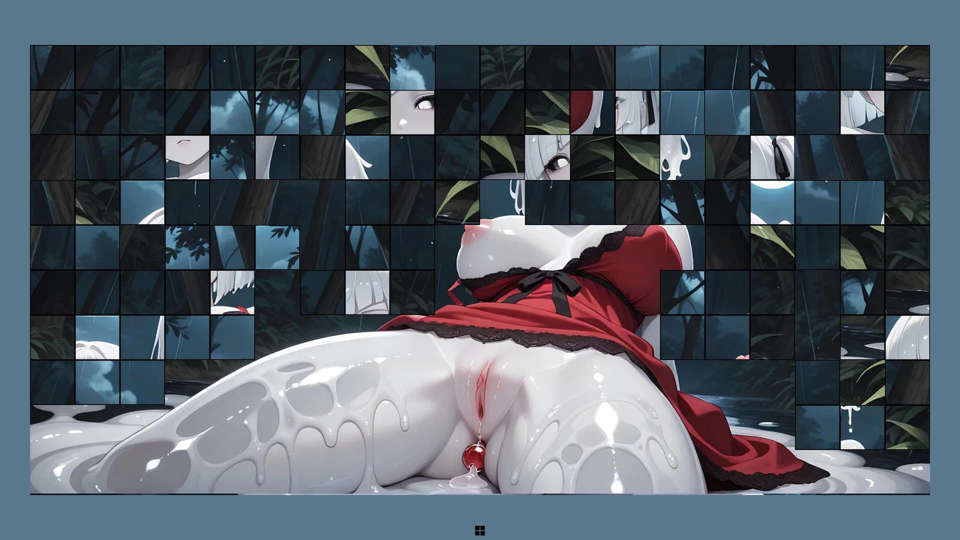 Hentai Lunara görsel 5