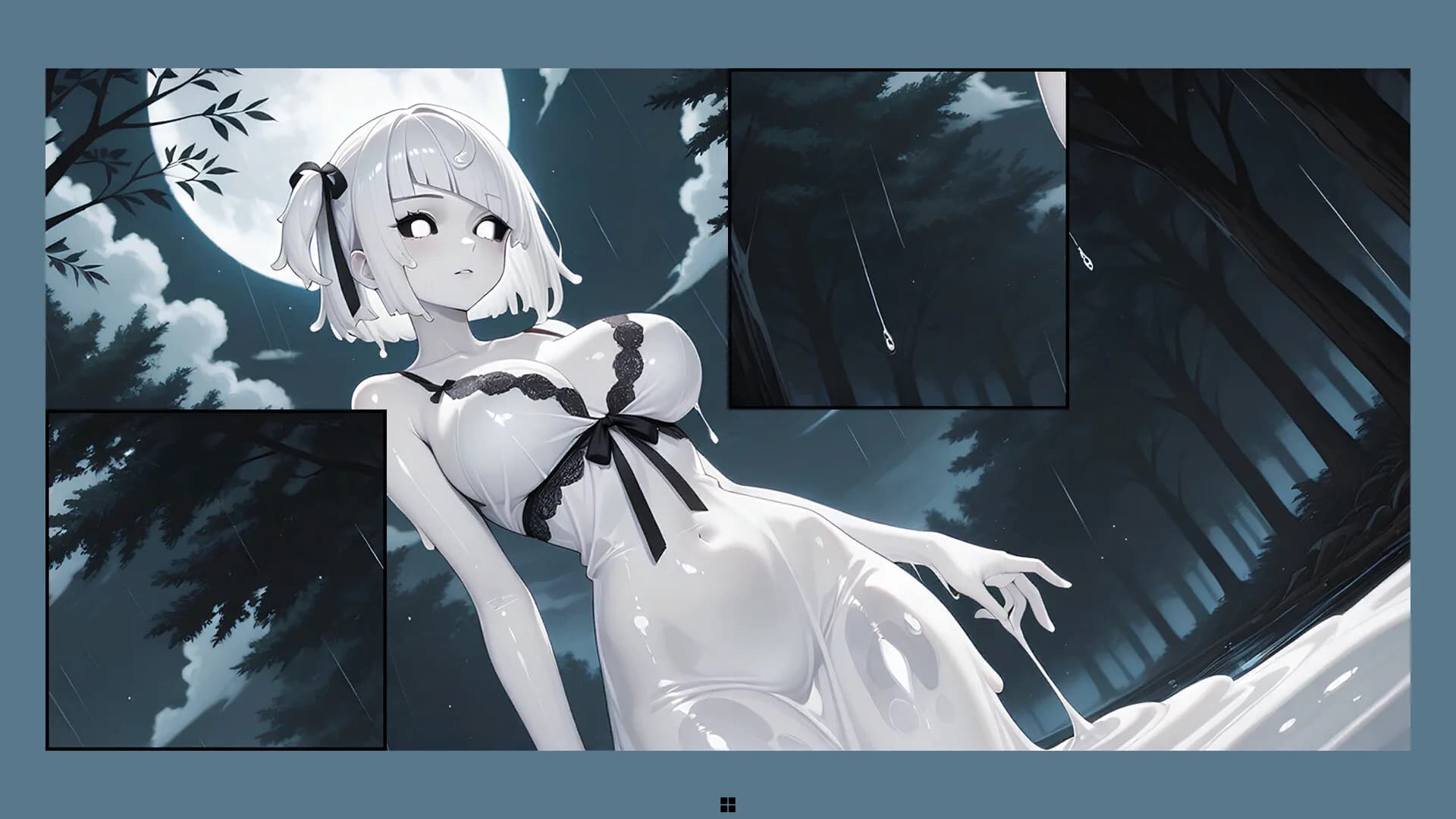 Hentai Lunara görsel 8