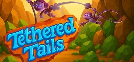 Tethered Tails