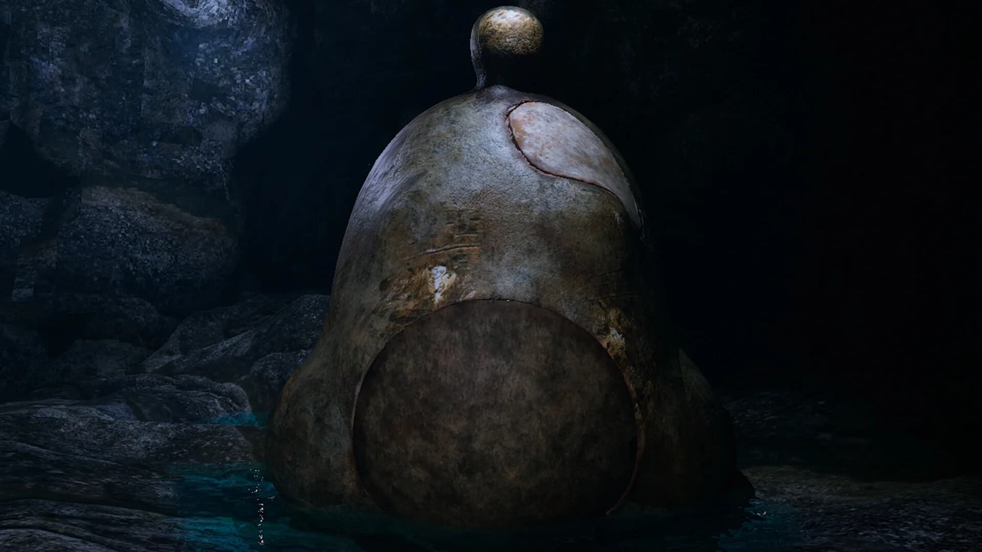 The Abyssal Diplomat görsel 8