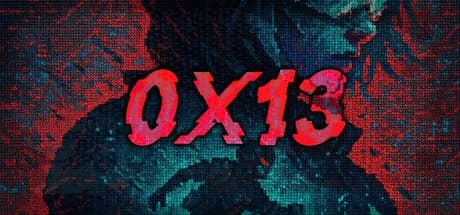 0X13