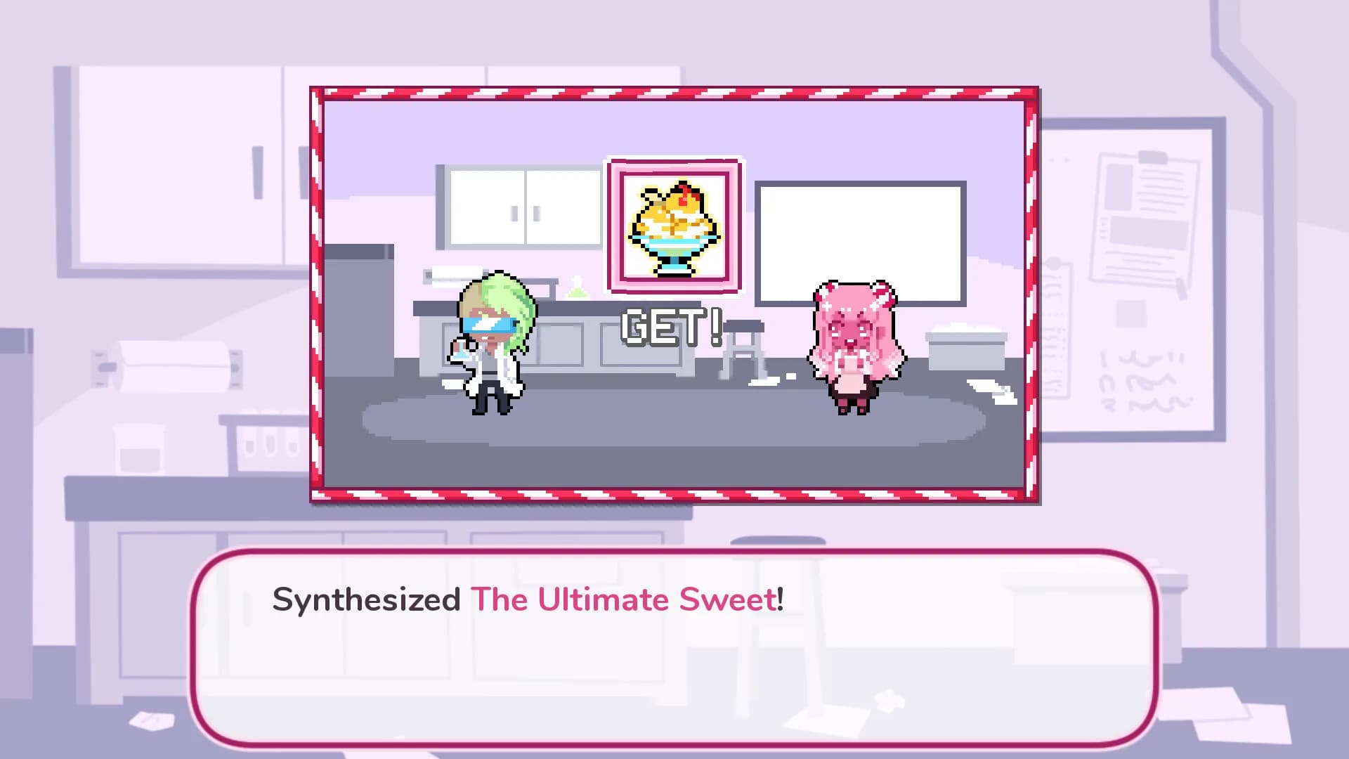 Syrup 2: Candy Alchemy RPG görsel 6