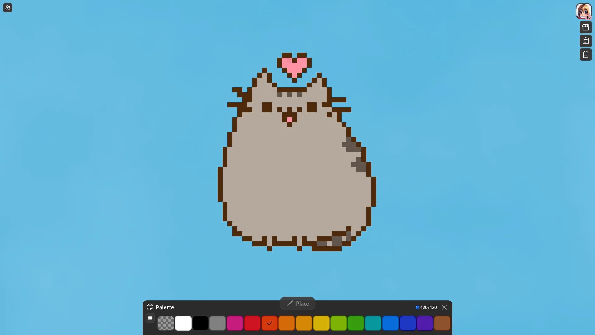 PIXEL PLACE görsel 4