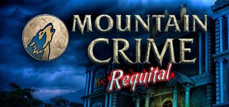 Mountain Crime: Requital görsel 1