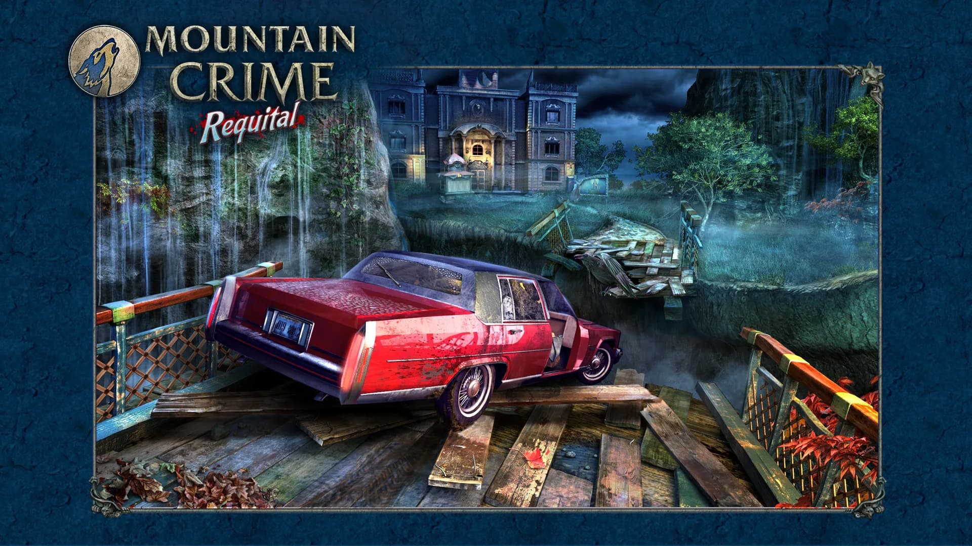 Mountain Crime: Requital görsel 4