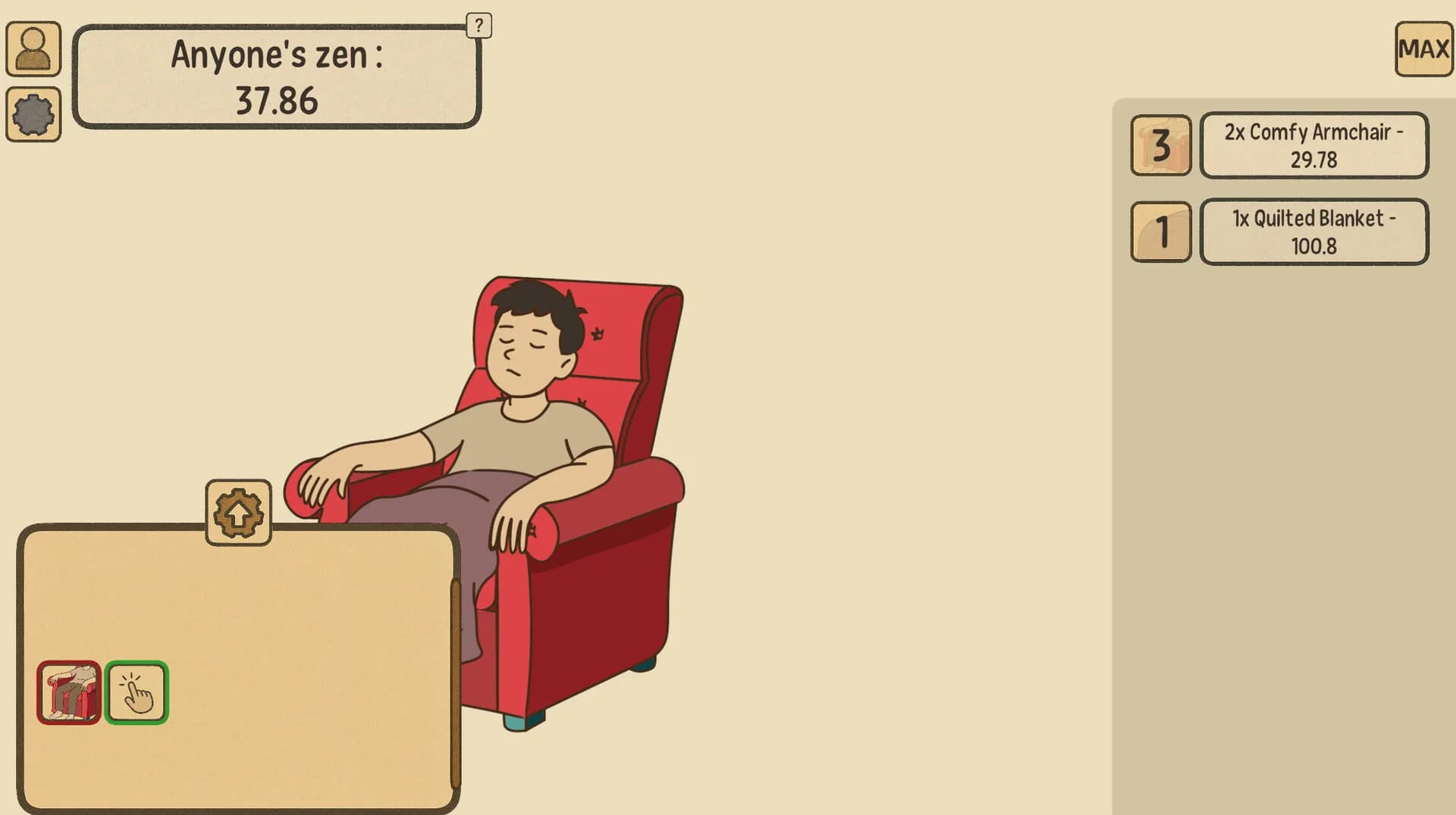 Idle Idle görsel 4