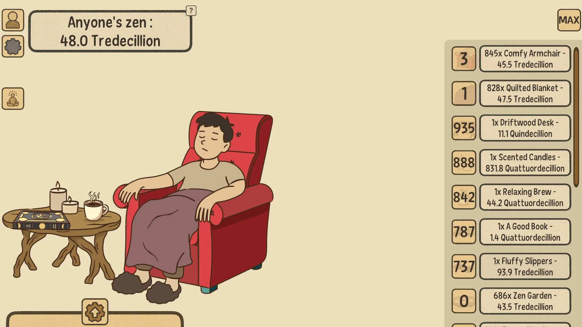 Idle Idle görsel 5
