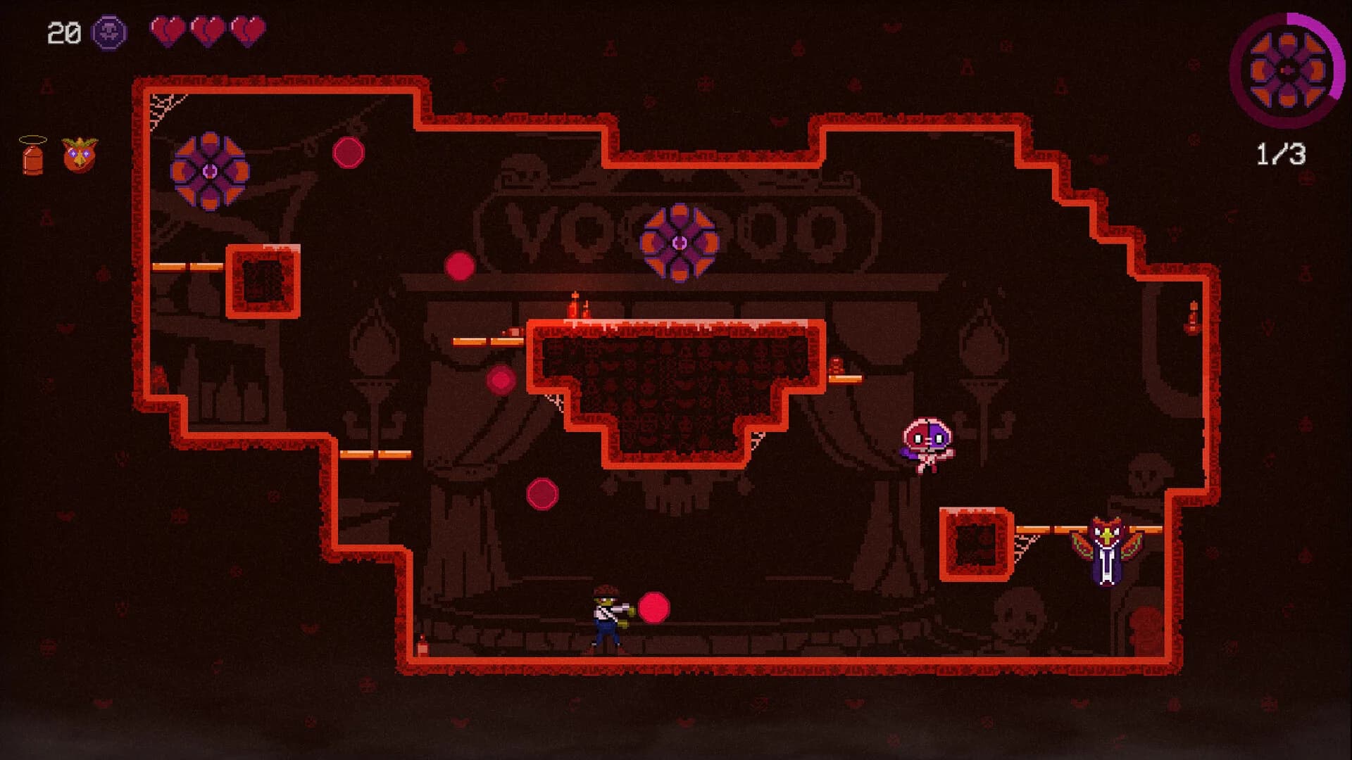 Voody Hex görsel 3
