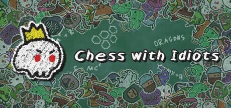 Chess With Idiots görsel 1