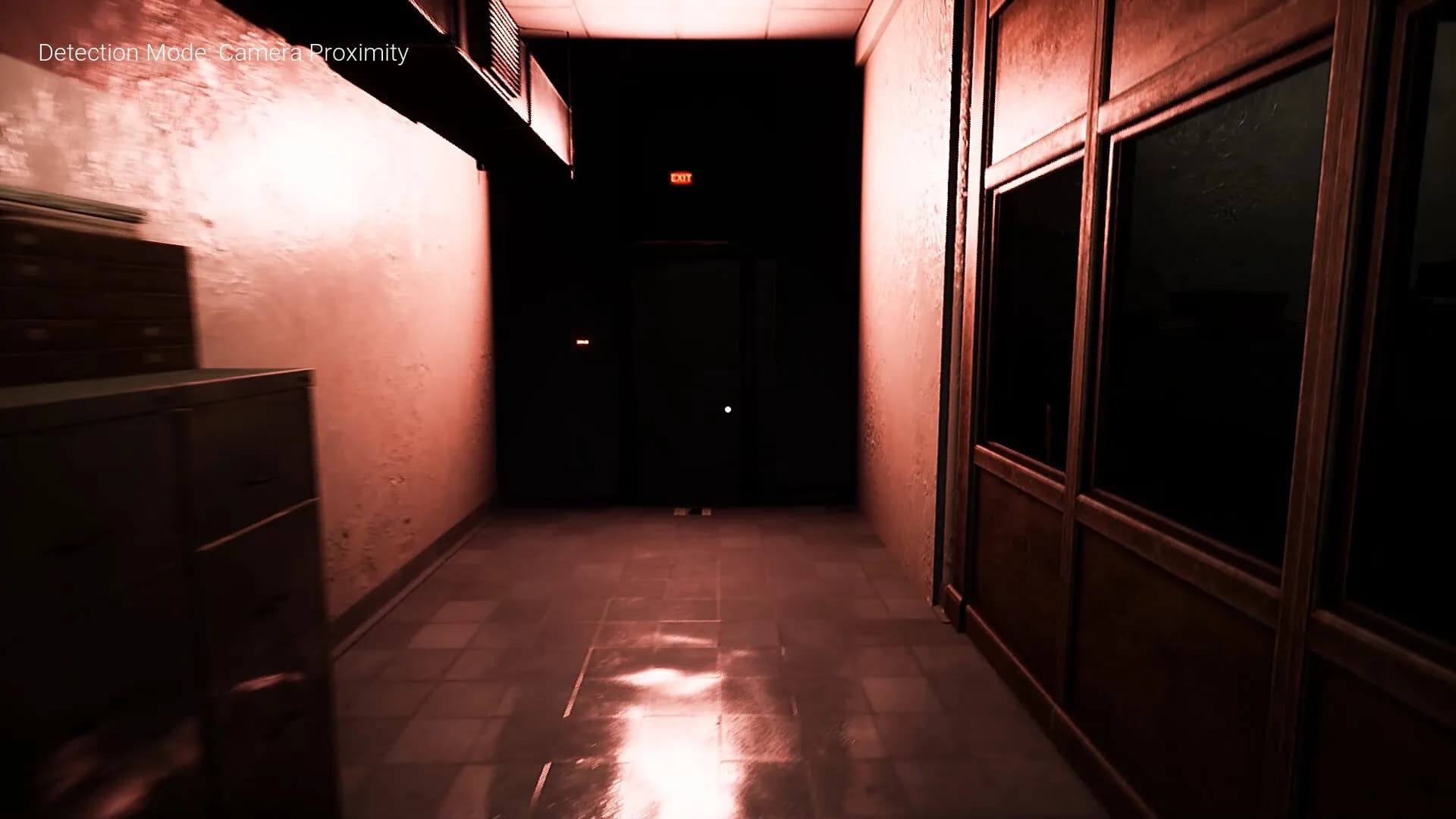 Escape or Die görsel 2