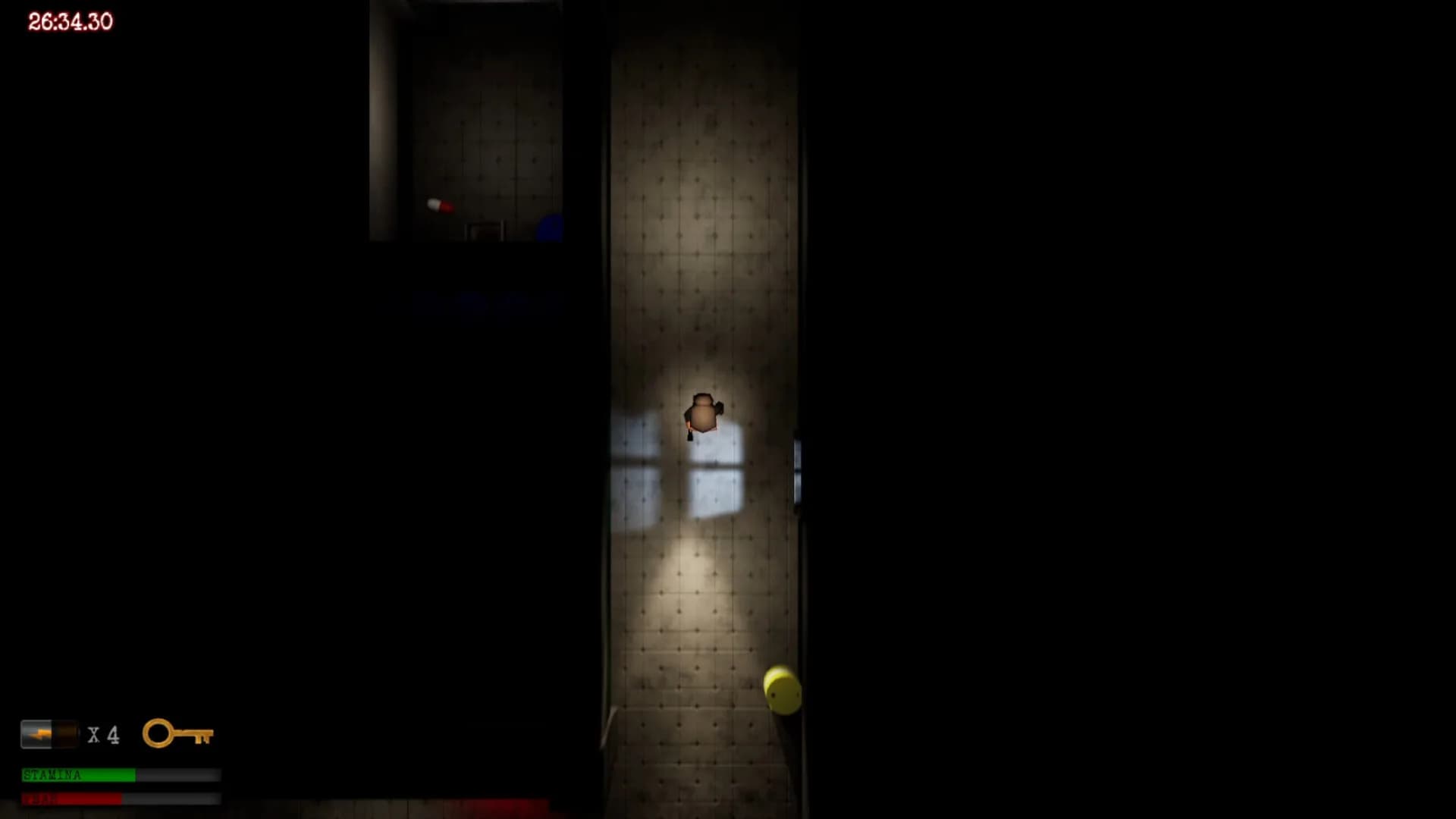 The Last Key görsel 4