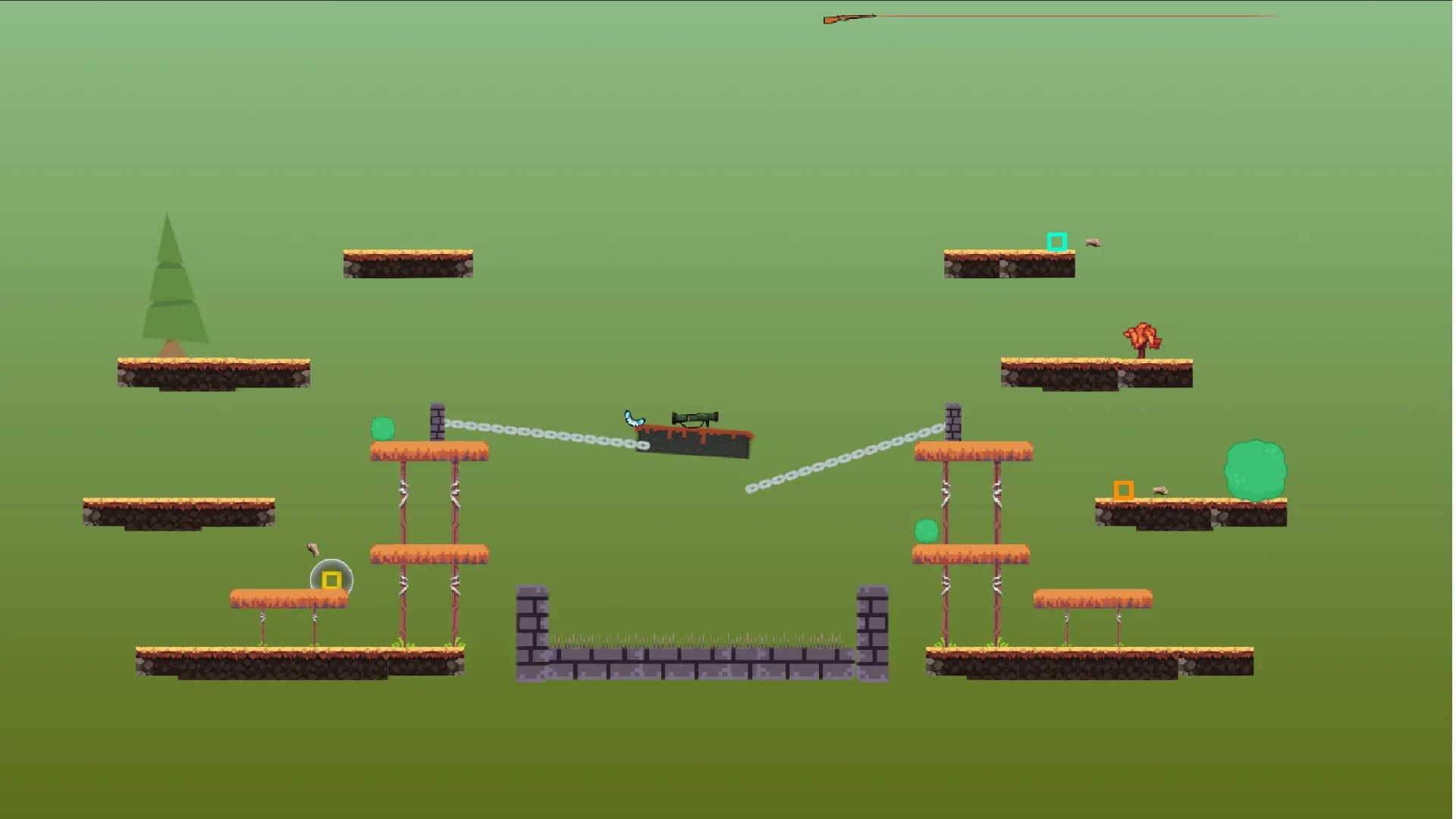 Cube Fight görsel 3