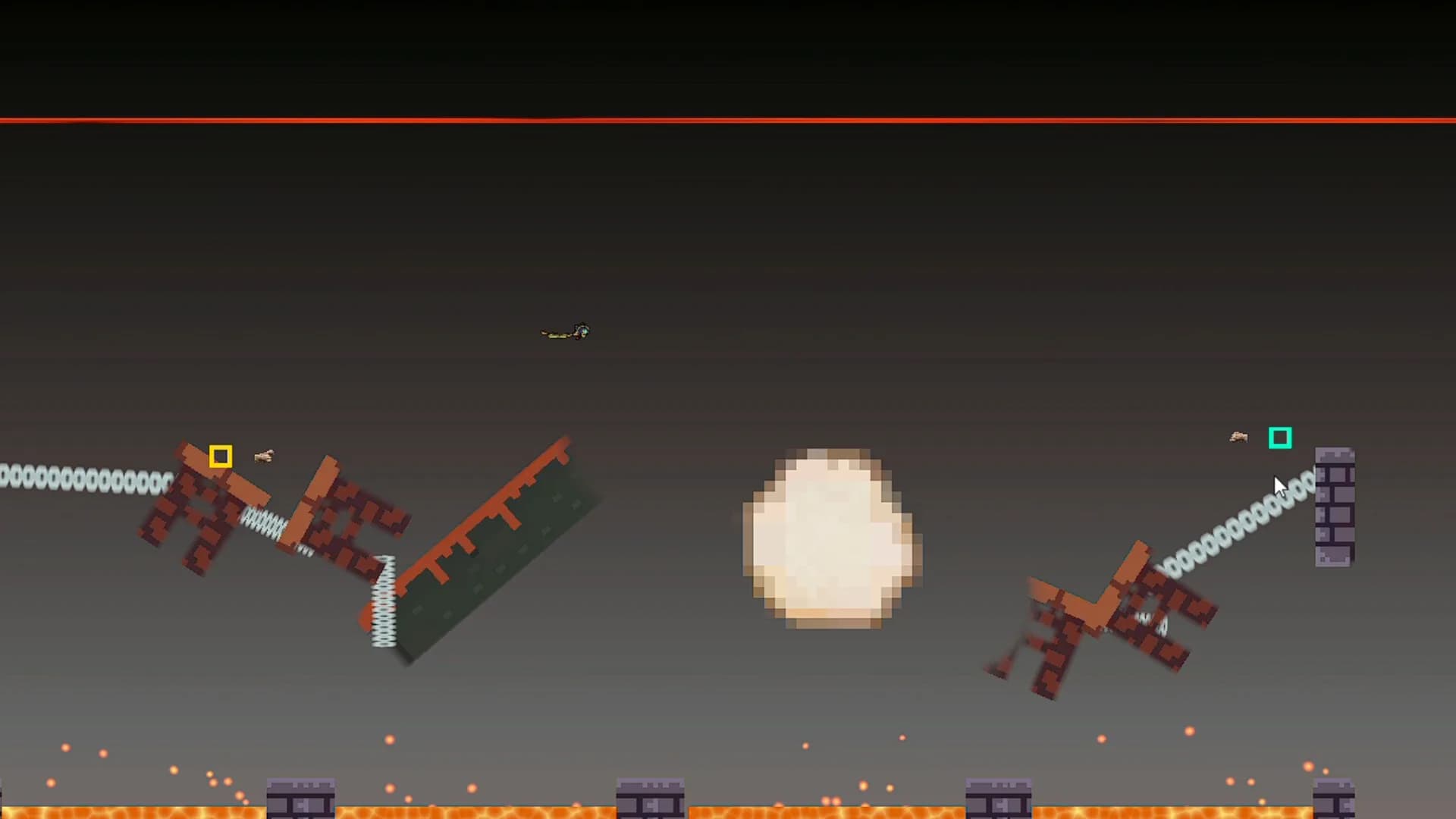 Cube Fight görsel 5