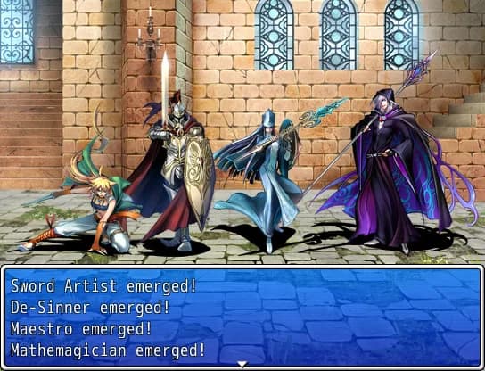 The Legend of Tango görsel 5