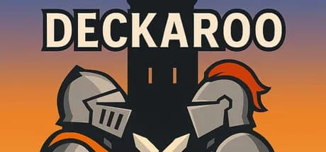 Deckaroo görsel 1