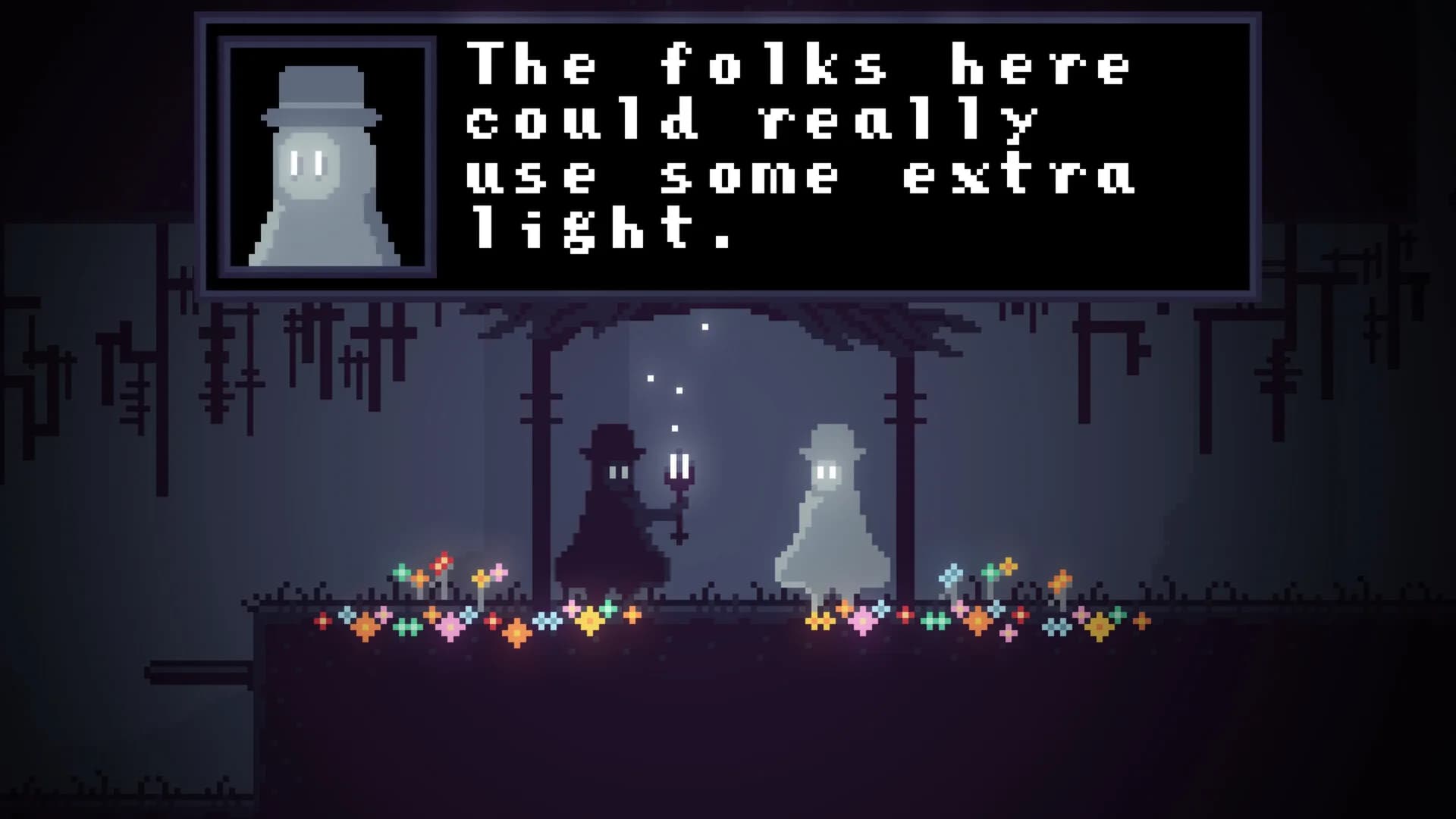 The Lampkeeper görsel 4
