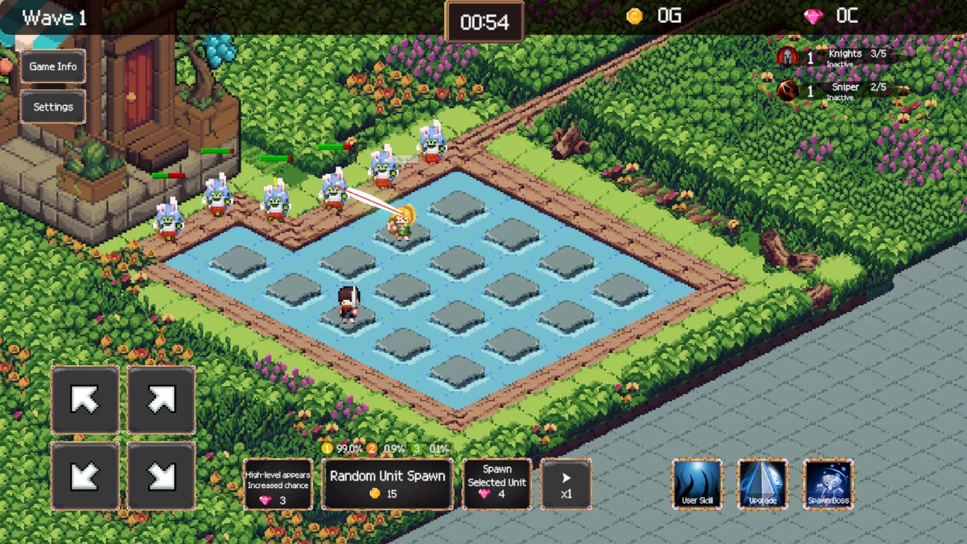 Hero 2048 görsel 2