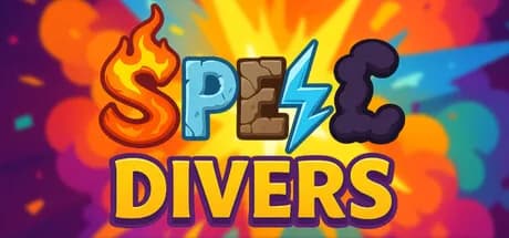 Spell Divers görsel 1