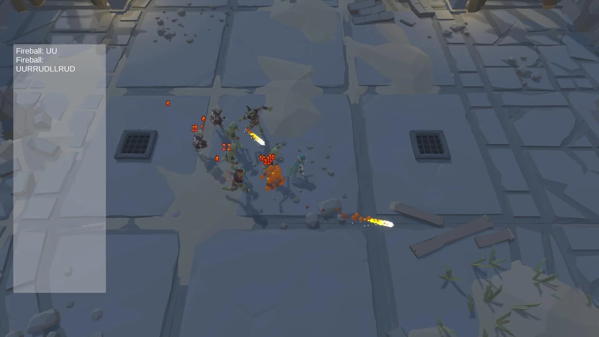 Spell Divers görsel 2