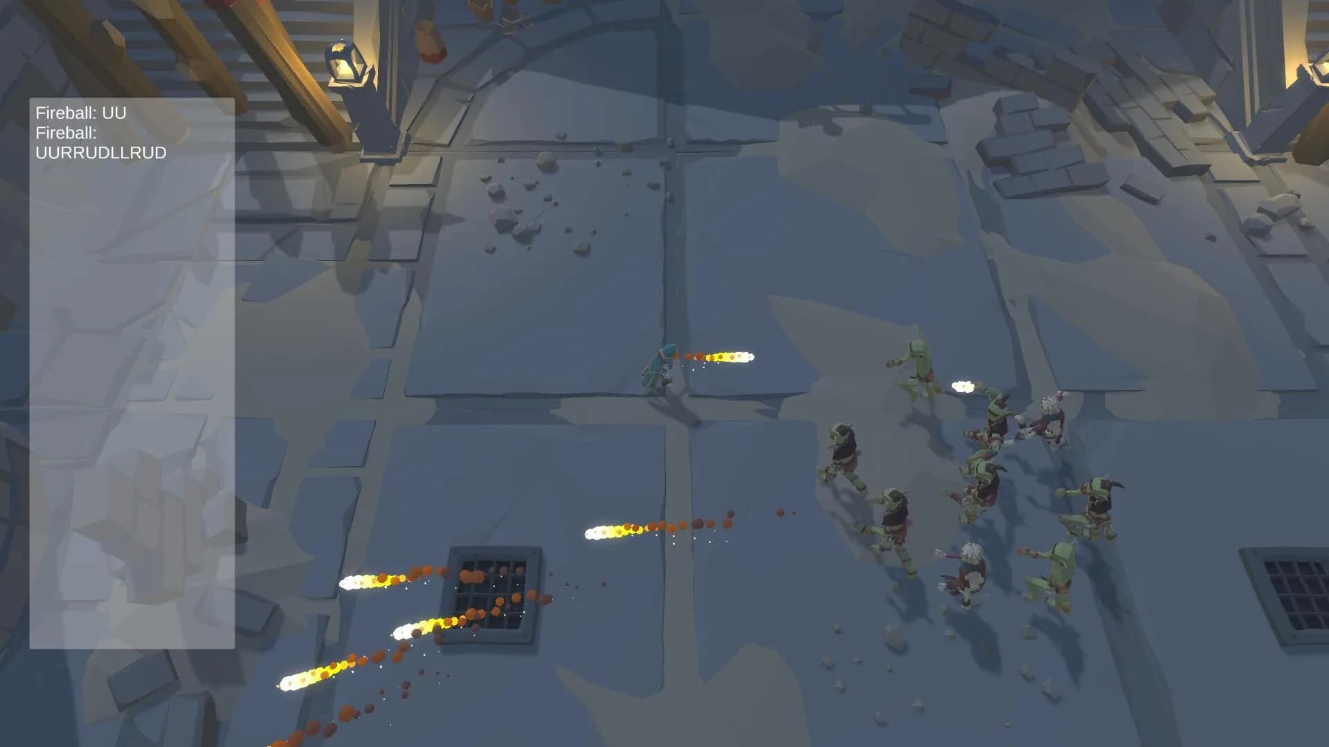 Spell Divers görsel 6