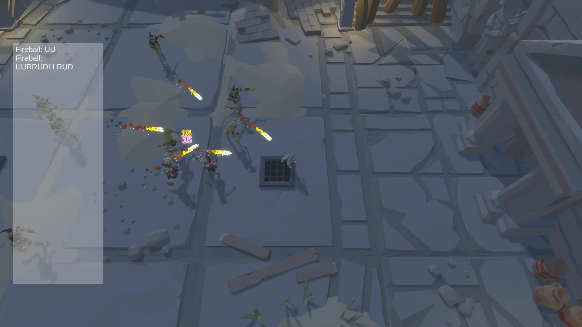 Spell Divers görsel 7