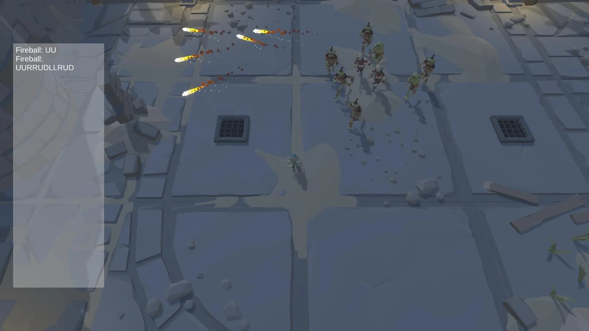 Spell Divers görsel 8