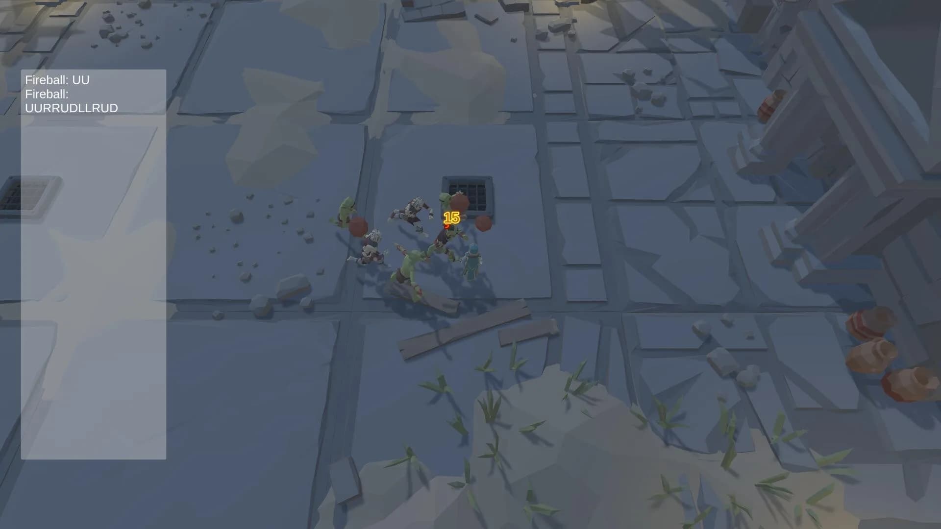 Spell Divers görsel 9