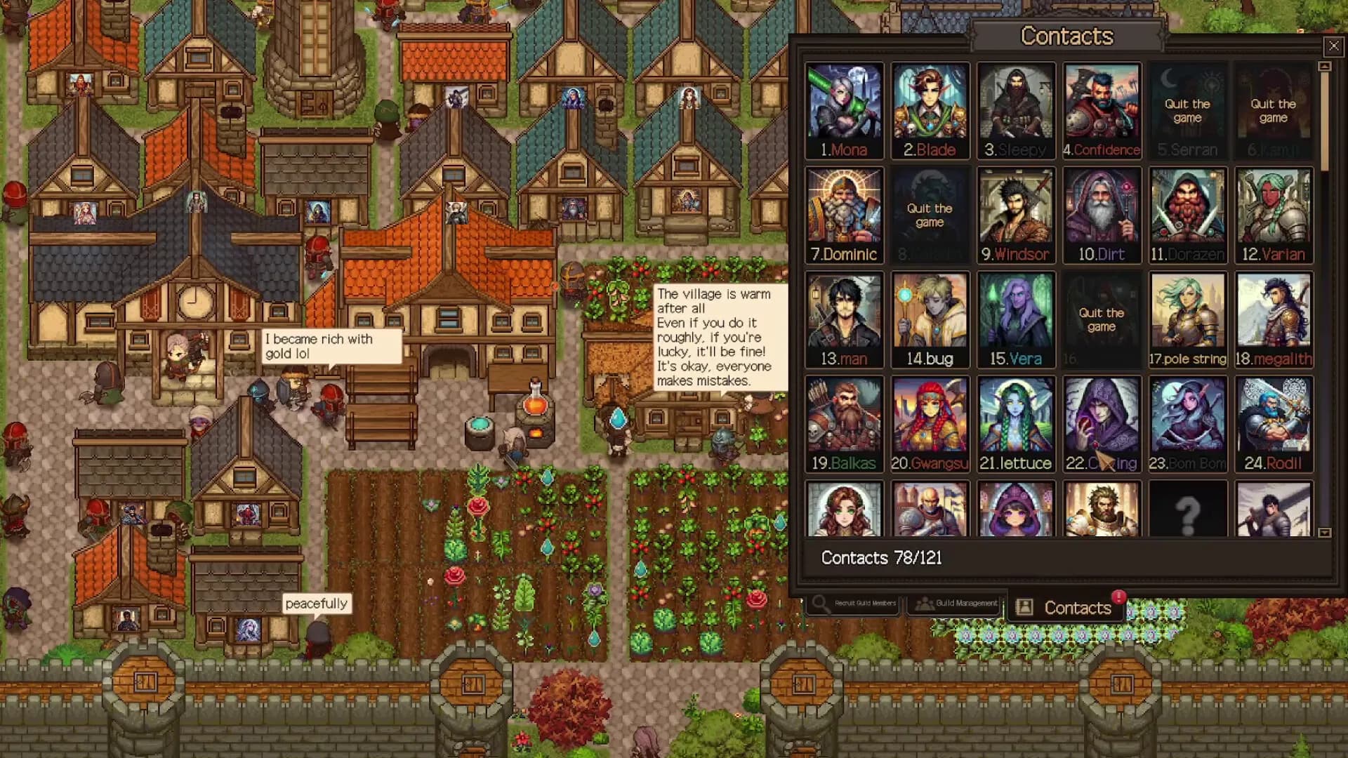 Creator Chronicles görsel 12