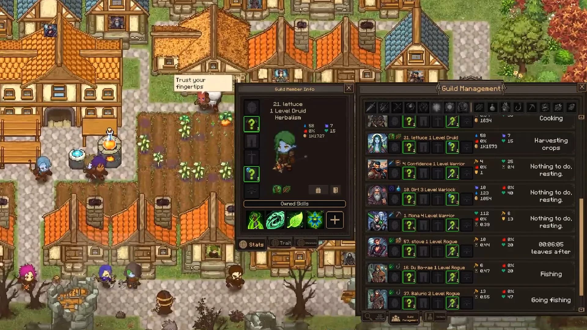 Creator Chronicles görsel 7