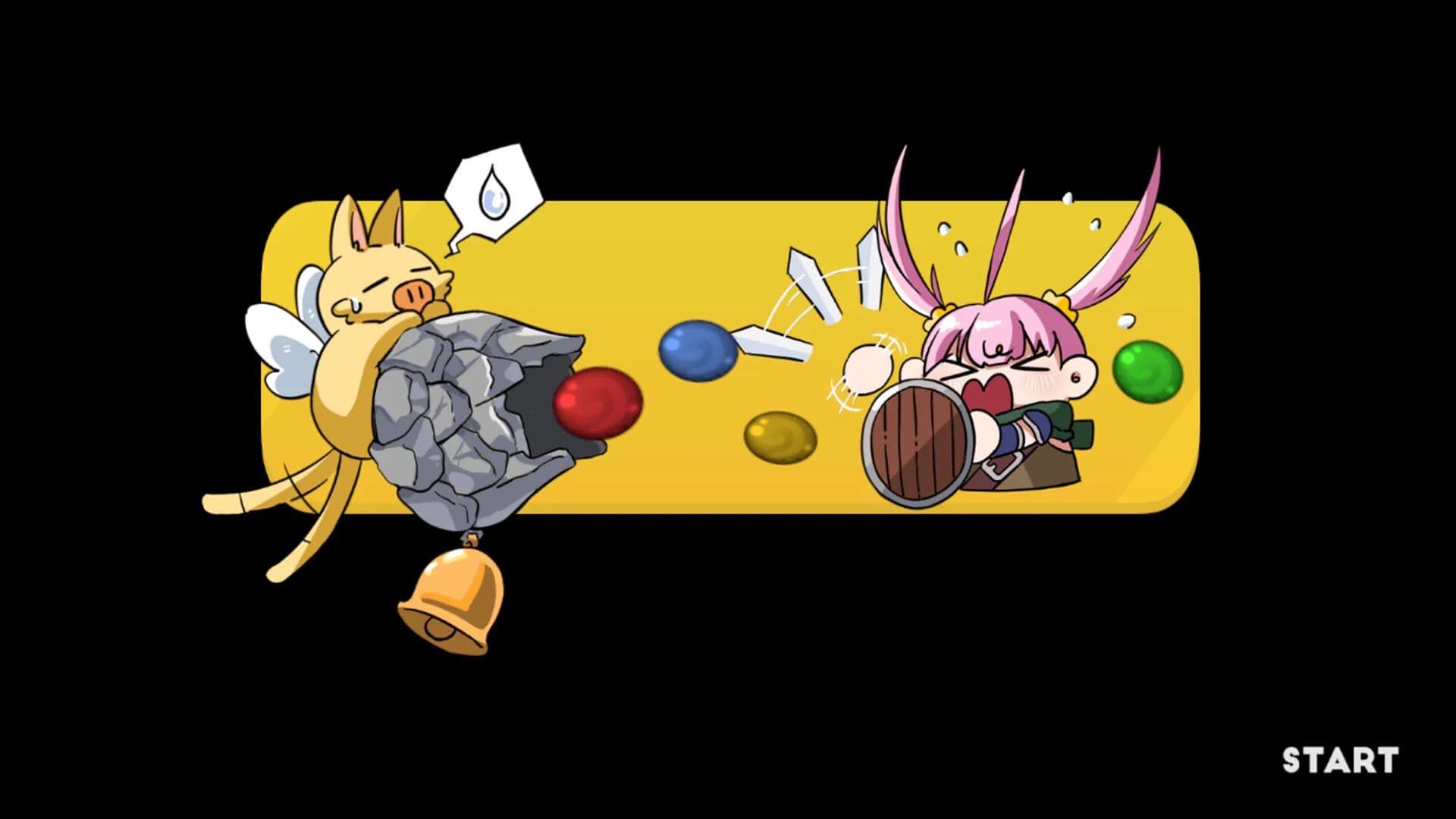 Umeko & the Miracle Orbs görsel 5