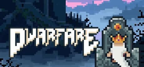 DWARFARE