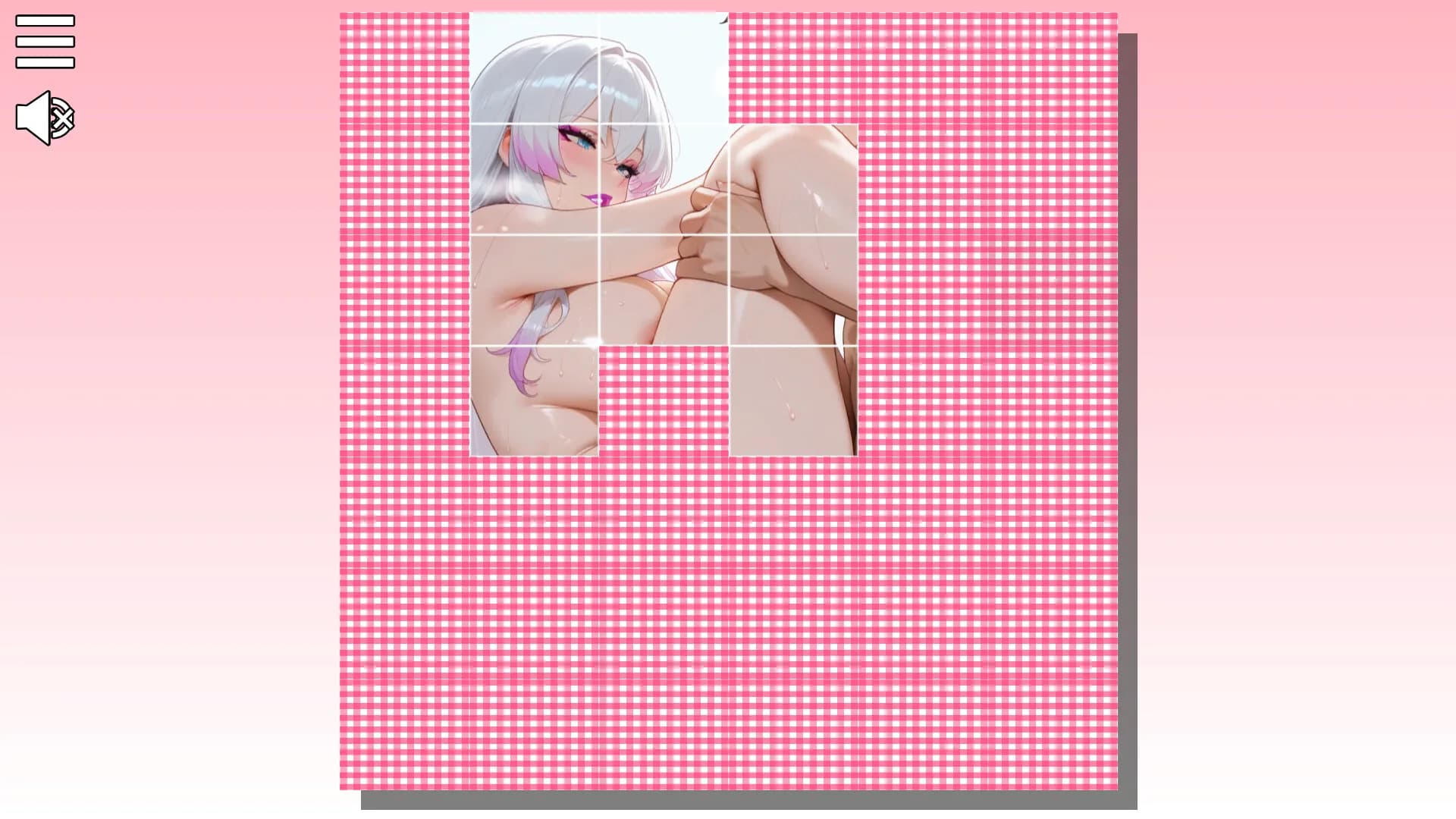 Hentai Bae Violet görsel 2