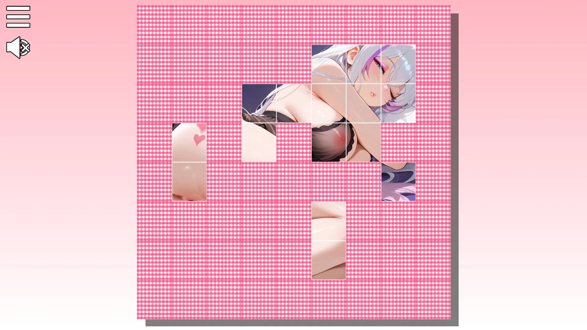 Hentai Bae Violet görsel 3
