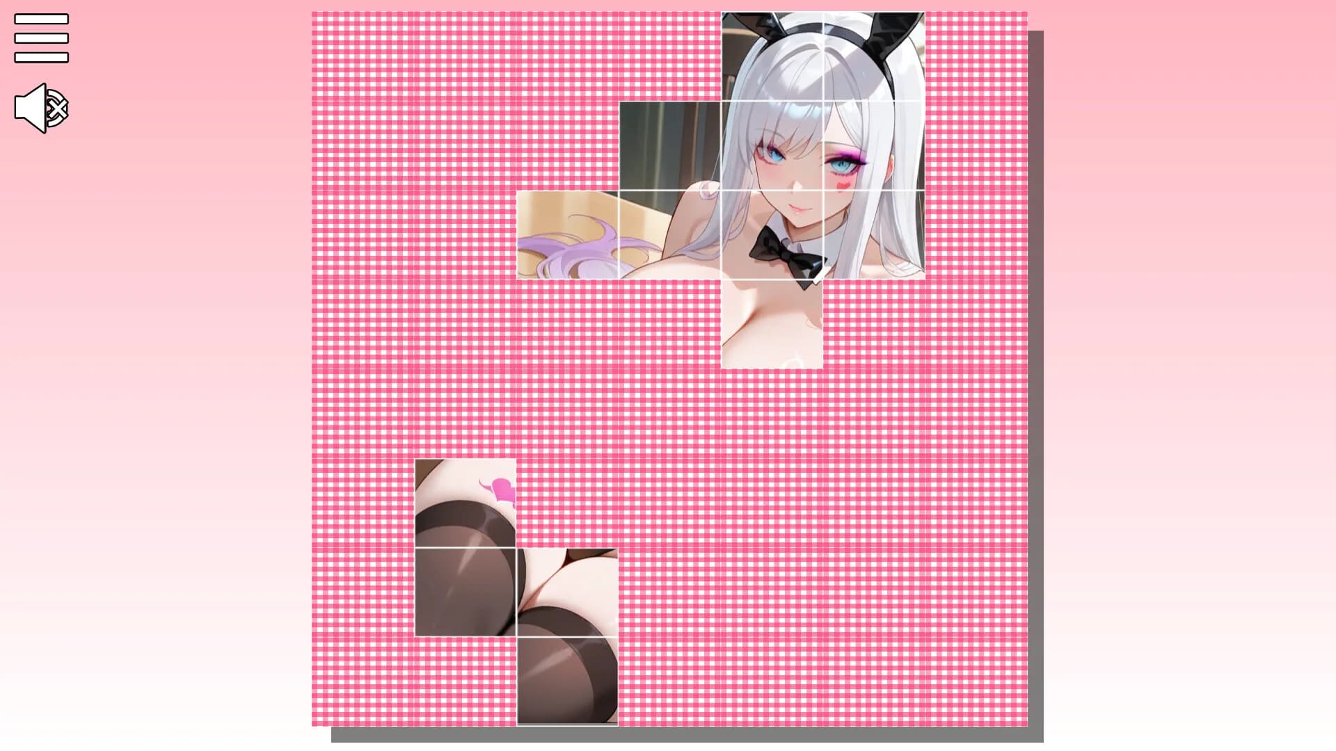Hentai Bae Violet görsel 4