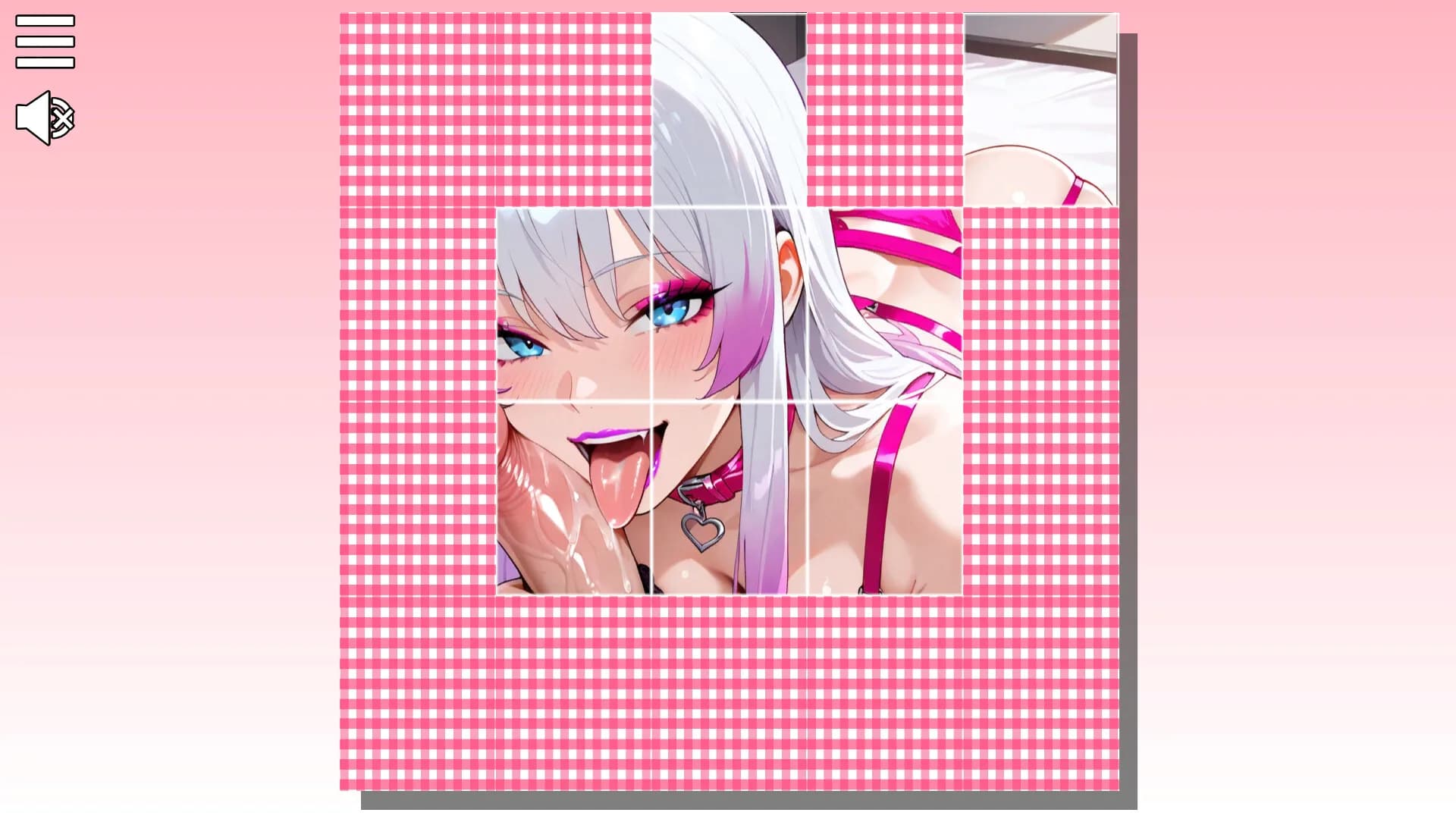Hentai Bae Violet görsel 5