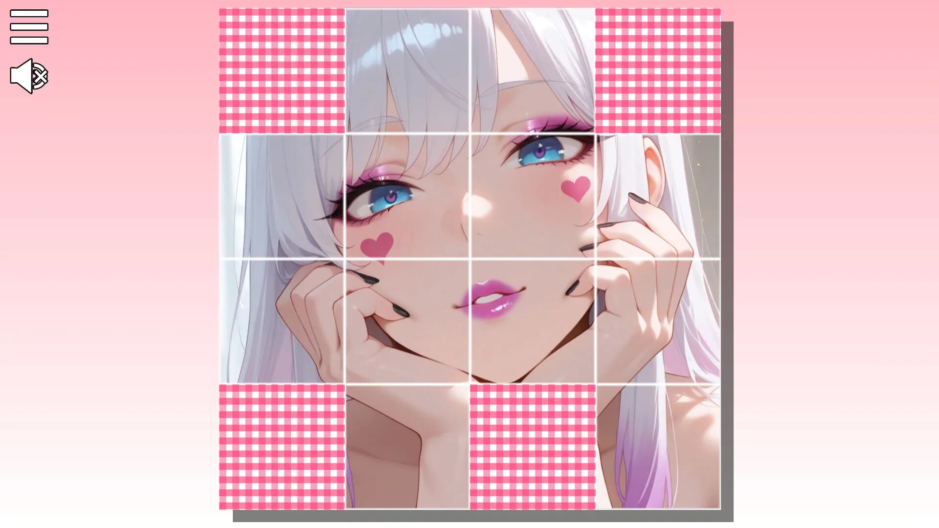 Hentai Bae Violet görsel 6