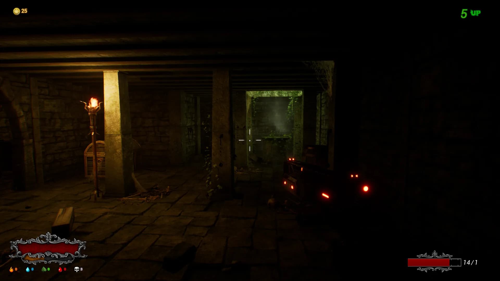 Dungeon görsel 3