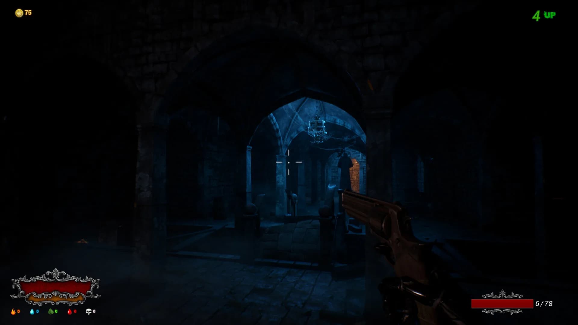 Dungeon görsel 5