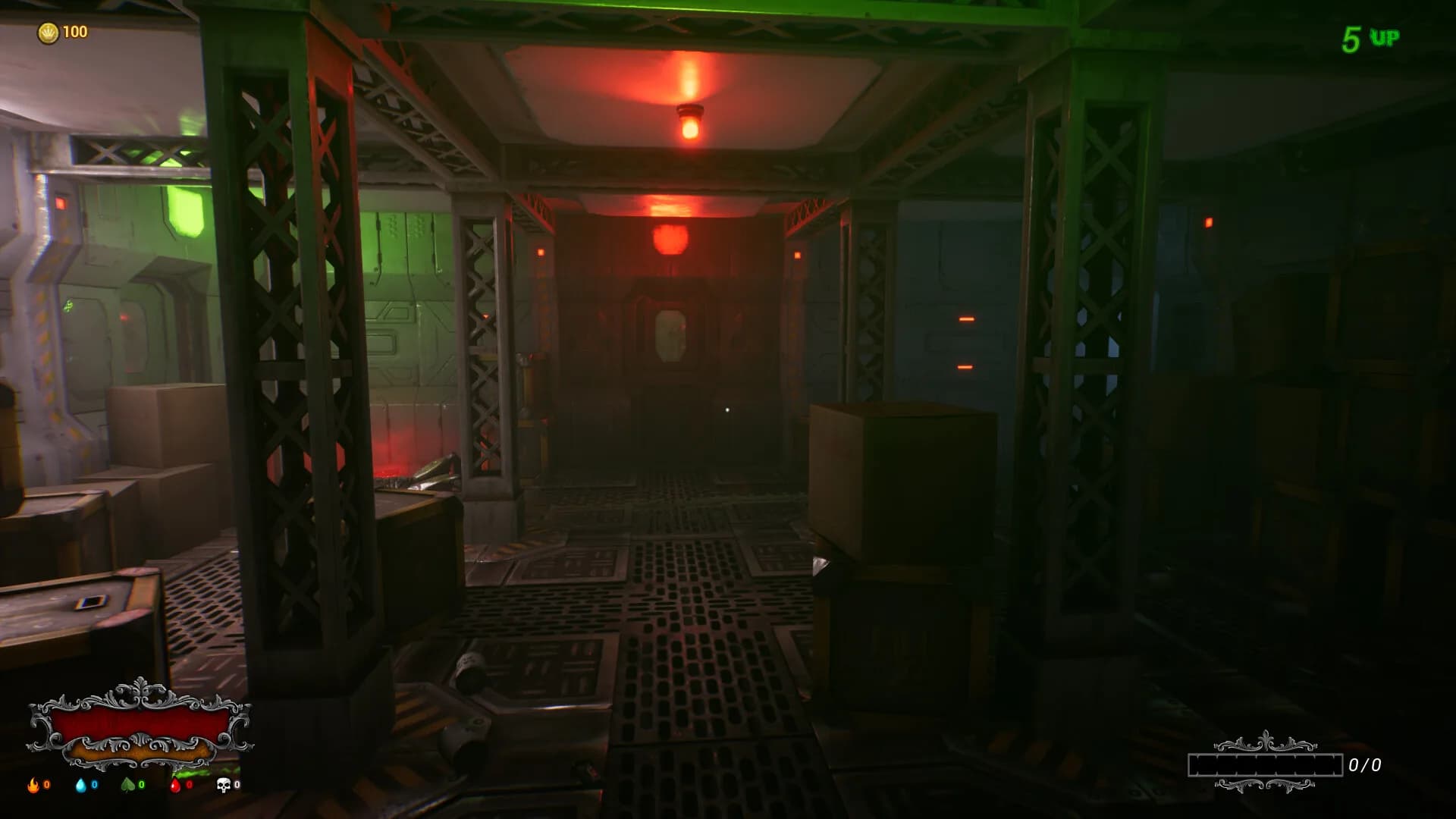 Dungeon görsel 9