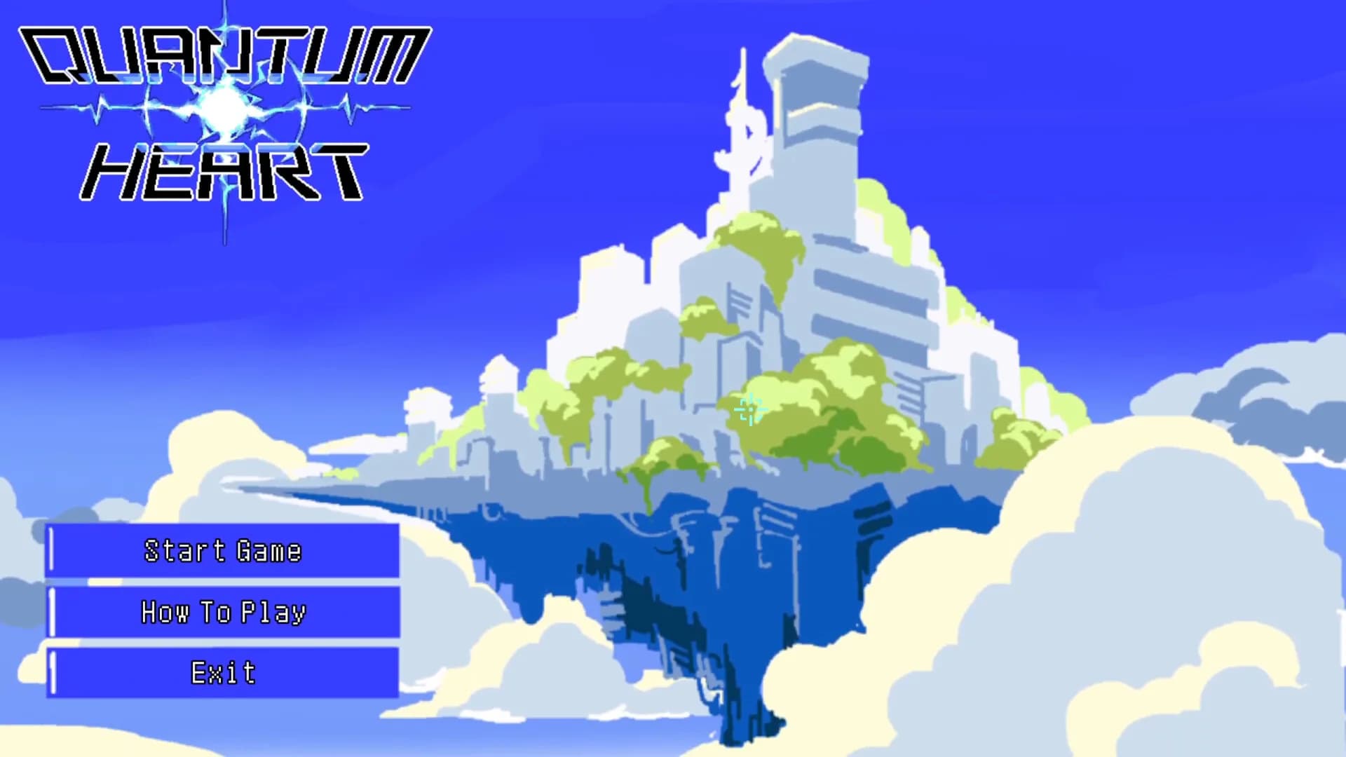 QUANTUM HEART görsel 2